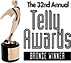 Telly Award Icon